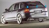TechArt Taillight Cover Set 955 Cayenne Base / S / Turbo - TechArt Type 1 Series