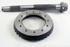 Ring and pinion 35 : 9  997 GT3 RS I004/G97.92