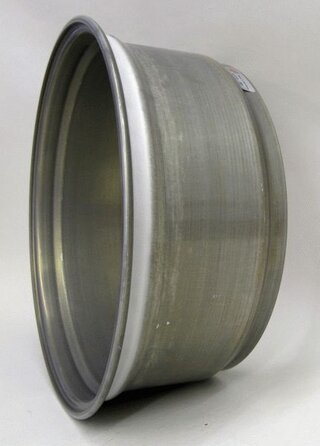 BBS Motorsport inner rim 9x18