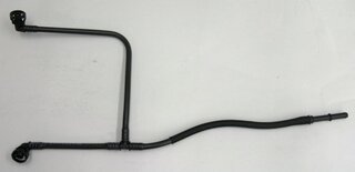 Breather pipe