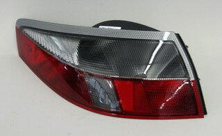 Heckleuchtengehäuse 996C/GT3 USA-Modell Links