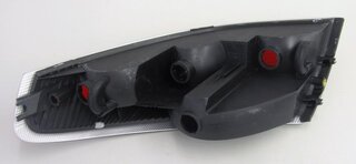 Heckleuchtengehäuse 996C/GT3 USA-Modell Links