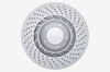 Bremsscheibe VA links 997-2 C2/C4 09-, 991 C2 / C4 , 981 Cayman S und Boxster S