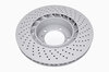 Bremsscheibe VA links 997-2 C2/C4 09-, 991 C2 / C4 , 981 Cayman S und Boxster S