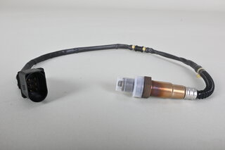 Oxygen sensor Cayenne, before Cat cyl. 1-3, M 022Y
