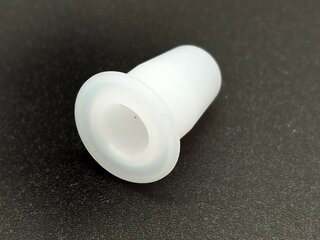 Expander Nut