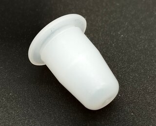 Expander Nut
