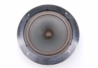 Speaker 993 - Door - Woofer - 99364550600 - Porsche spare parts
