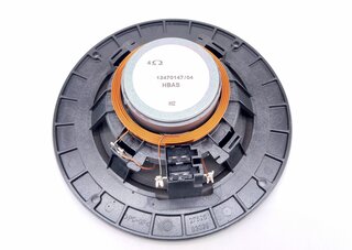 Speaker 993 - Door - Woofer