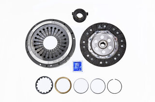 Clutch kit 968 G44.00