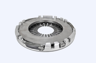 Clutch kit 968 G44.00