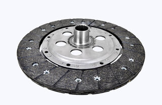 Clutch kit 968 G44.00