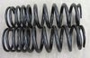 Rear Spring Set 993 RS - Yellow Marking