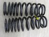 Rear Spring Set 993 RS - Yellow Marking