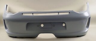 Rear Bumper 997.2 GT3 RS - European Version - Prime Coated - Without Bumperettes