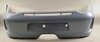 Rear Bumper 997.2 GT3 RS - European Version - Prime Coated - Without Bumperettes