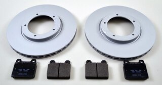 Bremsenservice-Kit komplett - VA 930 75-77