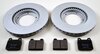 Bremsenservice-Kit komplett - VA 930 75-77