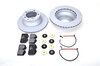 Brake Service Kit 964 C2 / C4 /  - REAR - for the 4 Piston Caliper