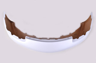 996 GT3/Aerokit 996/986 Front Bumper prime coated