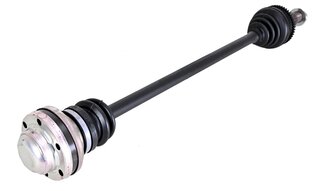 Arbre de Transmission 996 C4 / Turbo avant