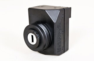 Control unit ignition starter switch
