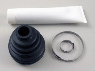 Staubbalg Gelenkw. VA aussen 996TT, 997TT 05-, 996C4/C4S, 997C4/C4S/GTS4 07-,