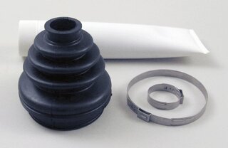 Staubbalg Gelenkw. VA aussen 996TT, 997TT 05-, 996C4/C4S, 997C4/C4S/GTS4 07-,