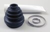 Staubbalg Gelenkw. VA aussen 996TT, 997TT 05-, 996C4/C4S, 997C4/C4S/GTS4 07-,