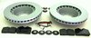 Brake service kit front 968  92-95
