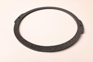 Blower Motor Sealing Ring 911/ 930  1969-89 - Front - Center