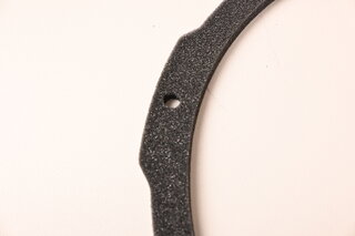 Blower Motor Sealing Ring 911/ 930  1969-89 - Front - Center