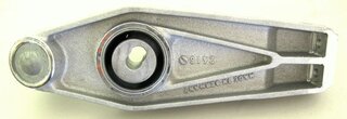 Bras inférieur 996GT2/996GT3 Essieu avant gauche, 996 GT3RS Essieu arrière droit