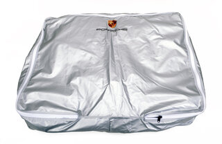 Housse de protection "Exterieur" 991 Turbo