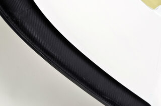 Bouclier AV conversion 997 en GT3 2010 facelift avec éclairage de jour (Led)