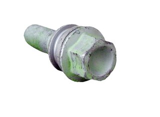 Radschraube