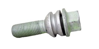 Radschraube