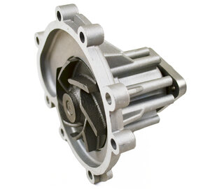 Wasserpumpe 955 S/Turbo 03-06