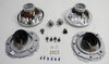 European H4 Headlight Conversion Kit 944 - For US Models