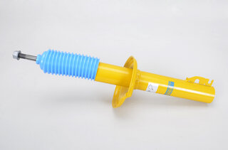 BILSTEIN B8 Performance Plus Shock Assembly 987.1 / 987.2 - Rear - Standard Suspension