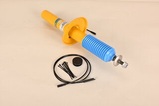 BILSTEIN B6 Performance DampTronic Shock Assembly 987.1 / 987.2 - Rear - For PASM
