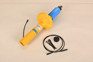 BILSTEIN B6 Performance DampTronic Shock Assembly 987.1 / 987.2 - Rear - For PASM