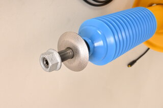 BILSTEIN B6 Performance DampTronic Shock Assembly 987.1 / 987.2 - Rear - For PASM