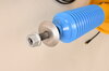 BILSTEIN B6 Performance DampTronic Shock Assembly 987.1 / 987.2 - Rear - For PASM