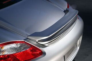 987Cayman  "Type I" Rear Spoiler - TÜV approved