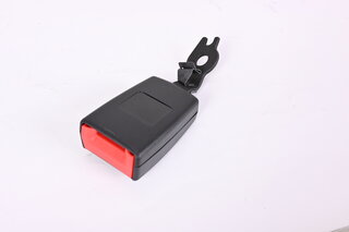 Rear Seat Belt Buckle 996 / 997 - Left