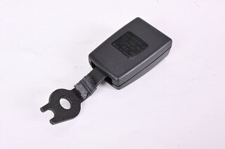 Rear Seat Belt Buckle 996 / 997 - Left