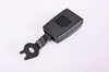 Rear Seat Belt Buckle 996 / 997 - Left