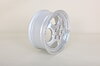 8x18ET52 Felge Speedline poliert