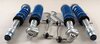 PSS10 Coilover Suspension Kit 996 Turbo